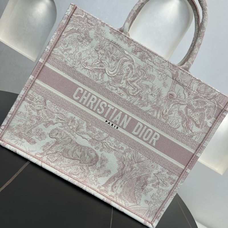 chr1st1an D10r shopping bags